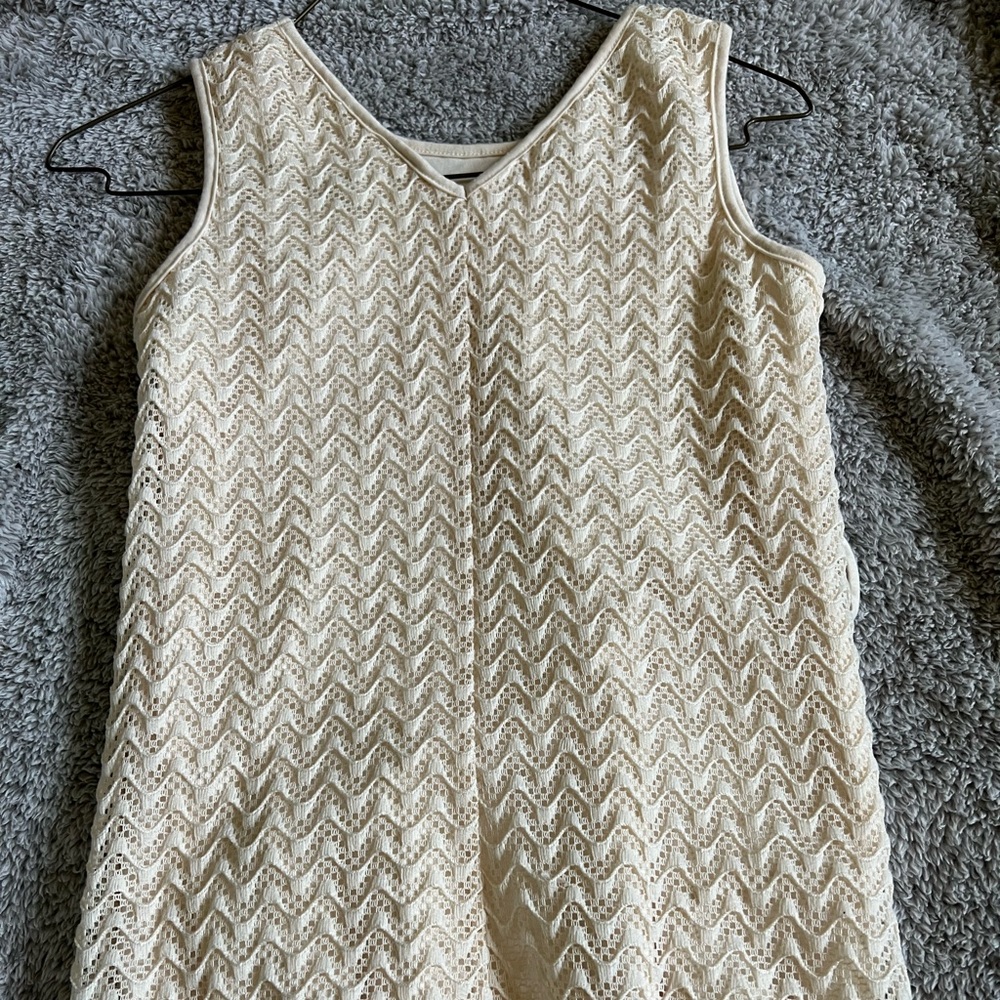 Size 10 Dress